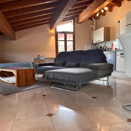 Loft Gardasee Lonato Exterior photo