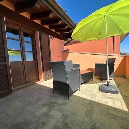 Loft Gardasee Lonato Exterior photo