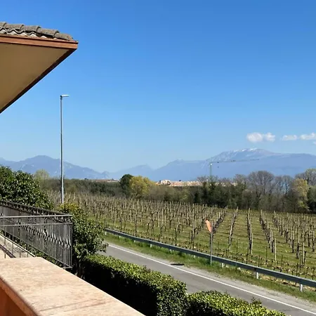 Loft Gardasee Lonato Exterior photo