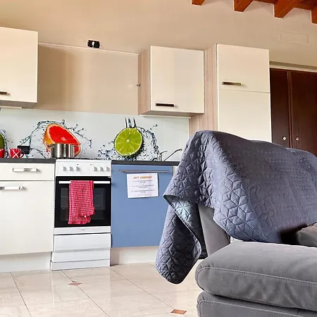 Loft Gardasee Lonato Exterior photo