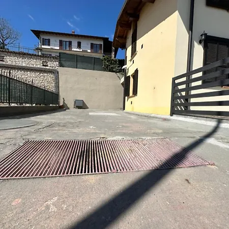 Loft Gardasee Lonato Exterior photo