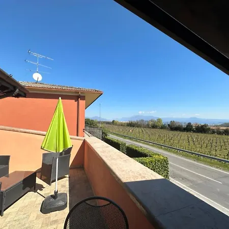 Loft Gardasee Lonato Exterior photo