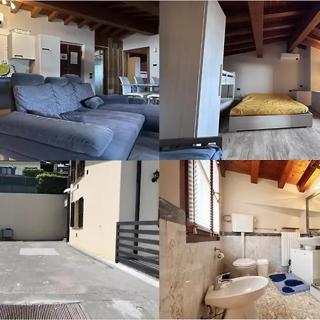 Loft Gardasee Lonato Exterior photo