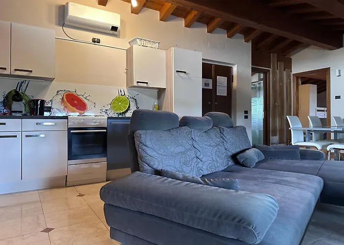 Loft Gardasee