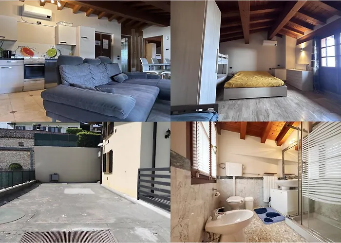 Loft Gardasee