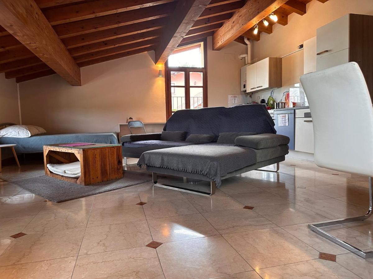 Apartment Loft Gardasee *