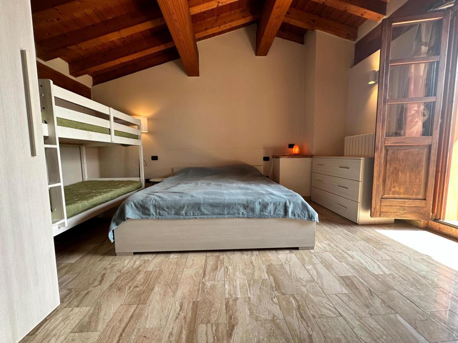 Loft Gardasee Apartment