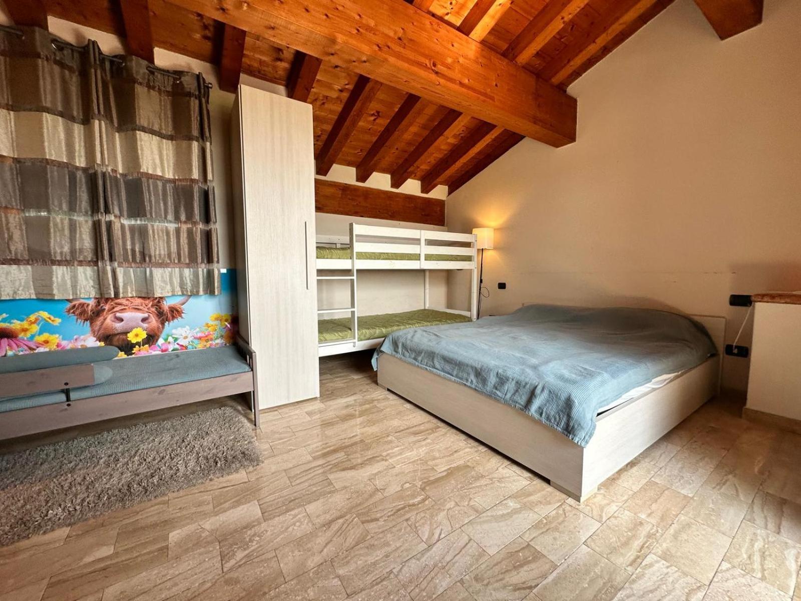 Loft Gardasee Apartment *