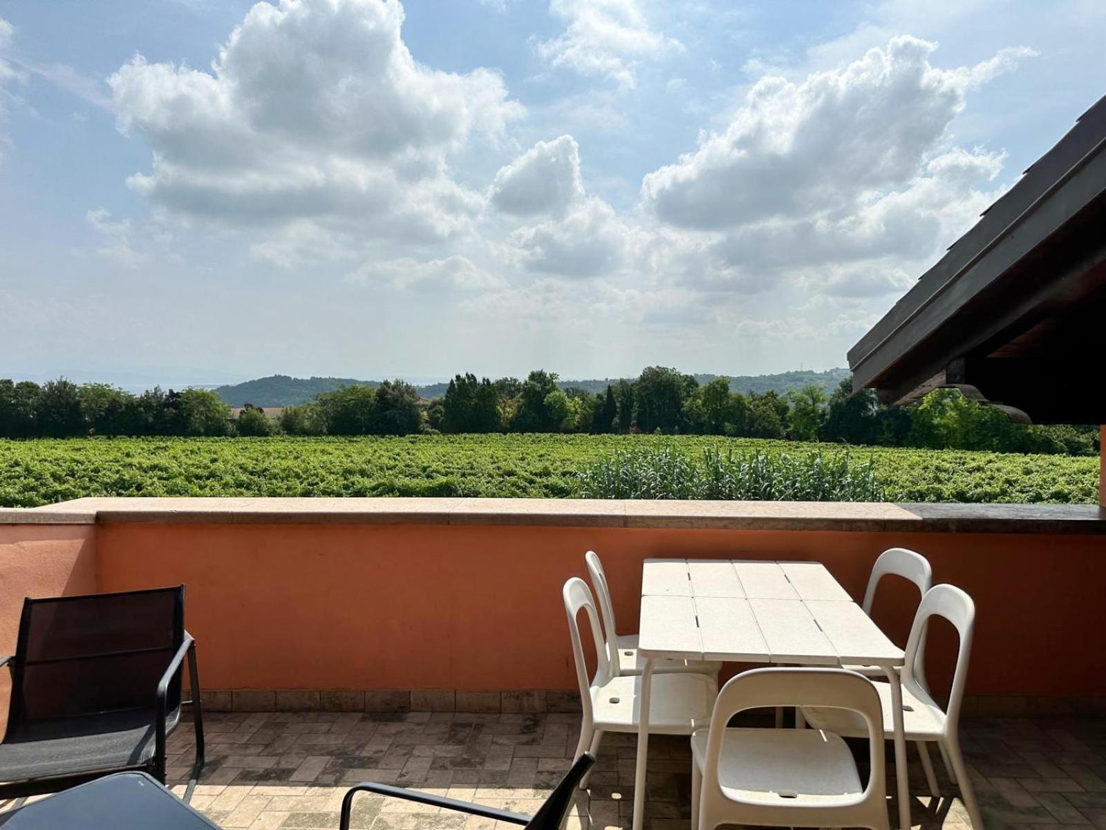 Appartamento Loft Gardasee *