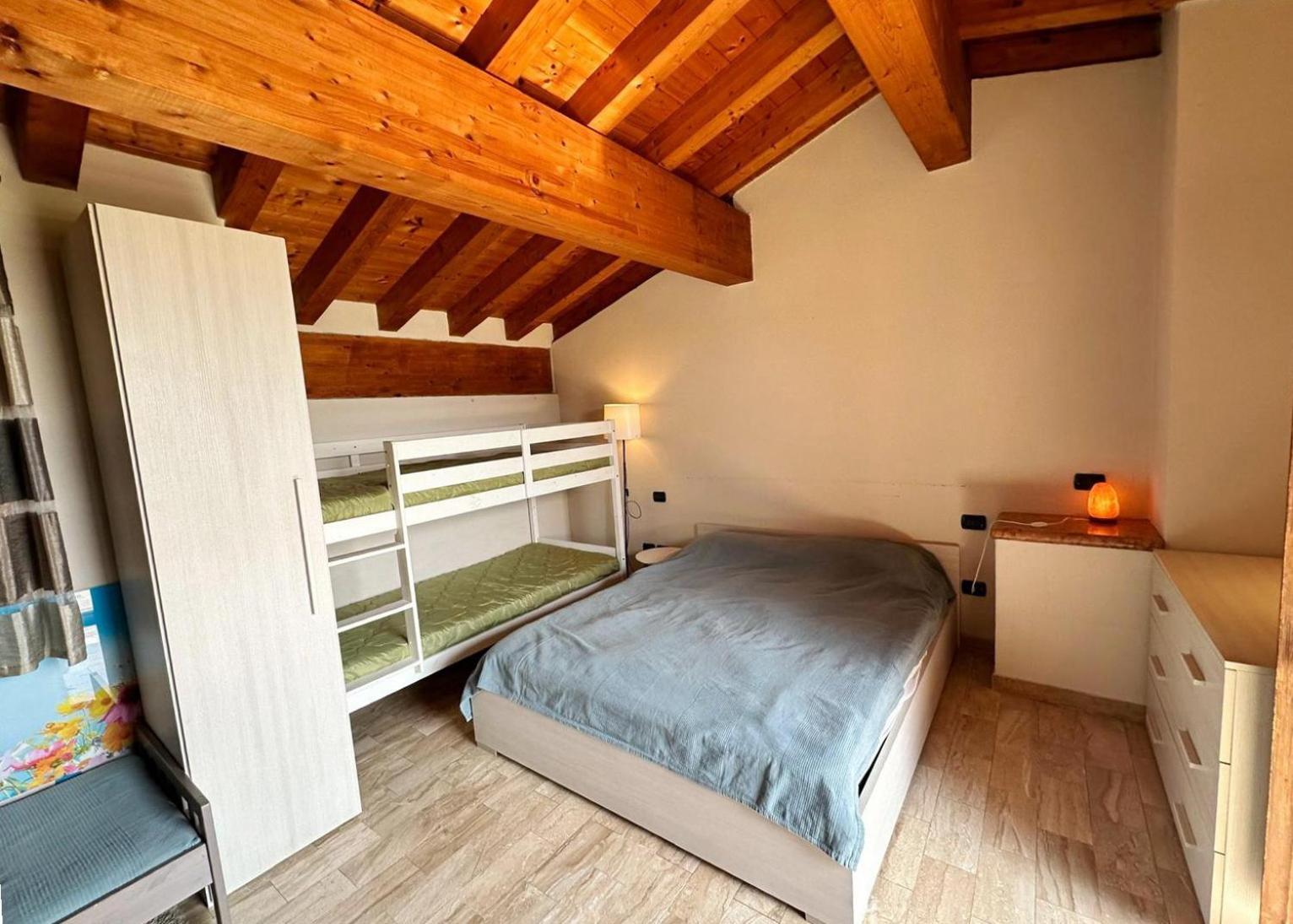 Appartamento Loft Gardasee *