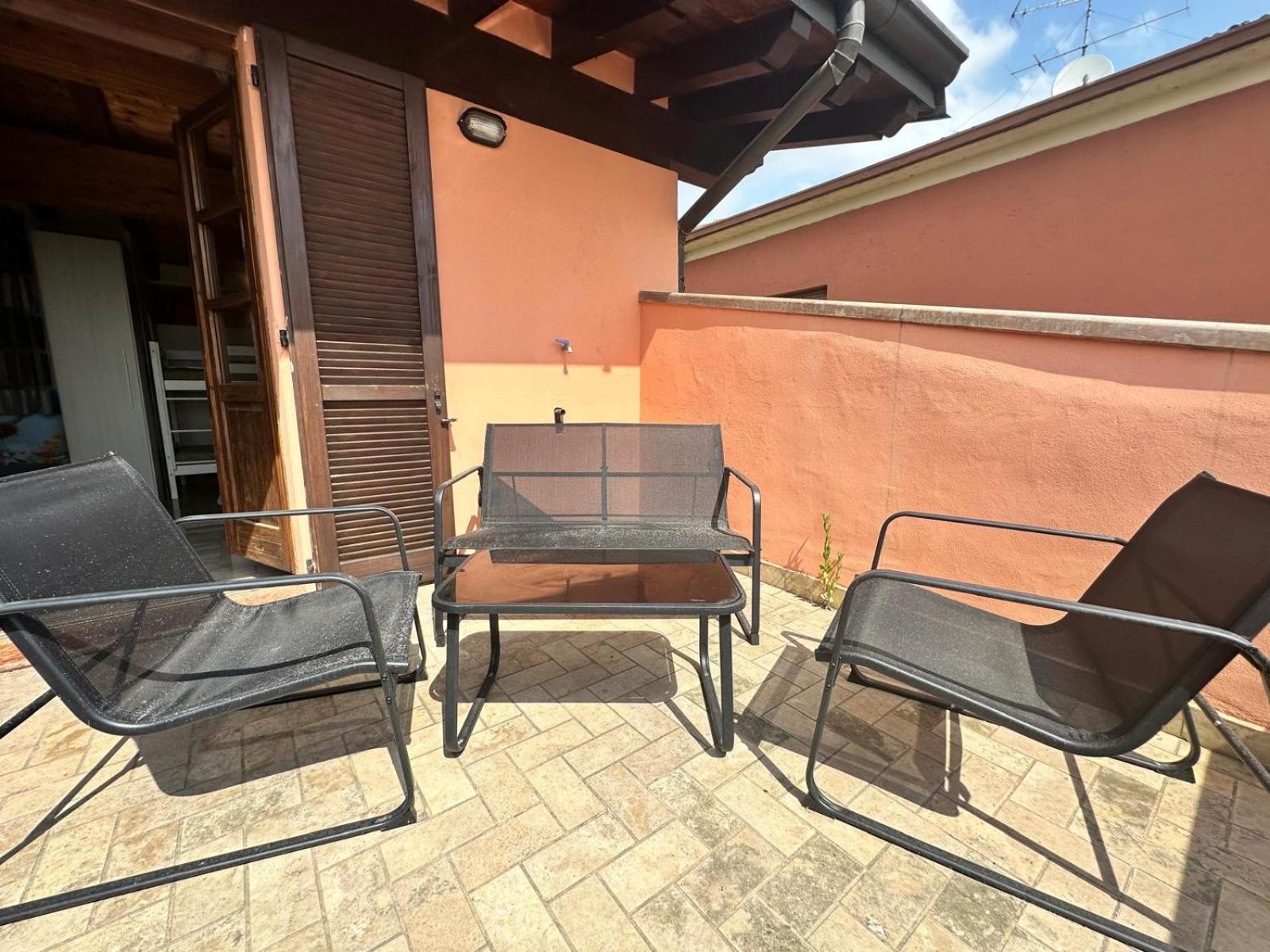 Loft Gardasee Apartment Lonato
