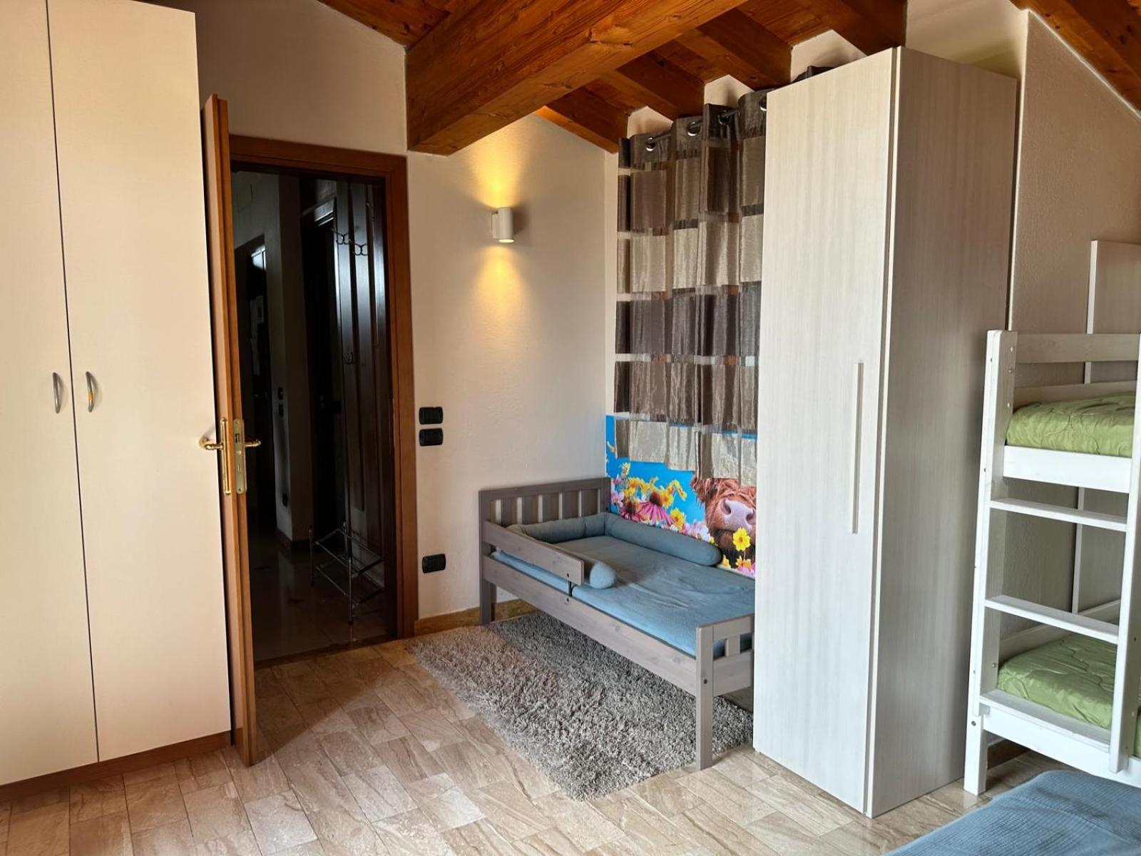 Apartment Loft Gardasee Lonato