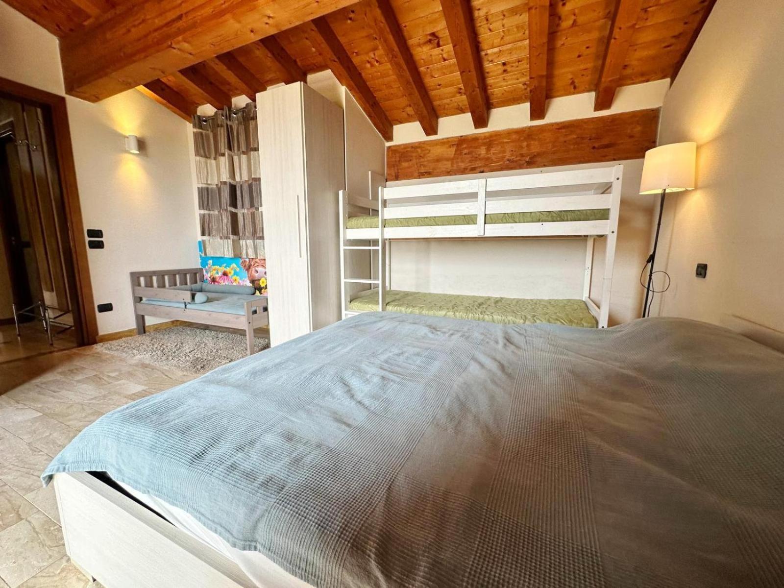 Loft Gardasee Apartment
