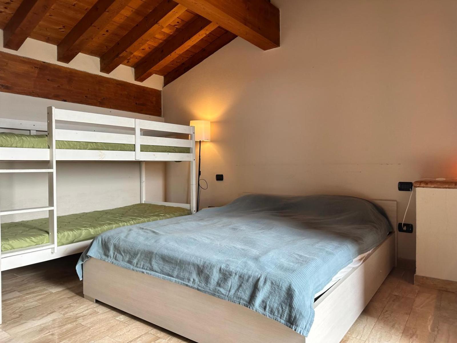 Loft Gardasee Apartment