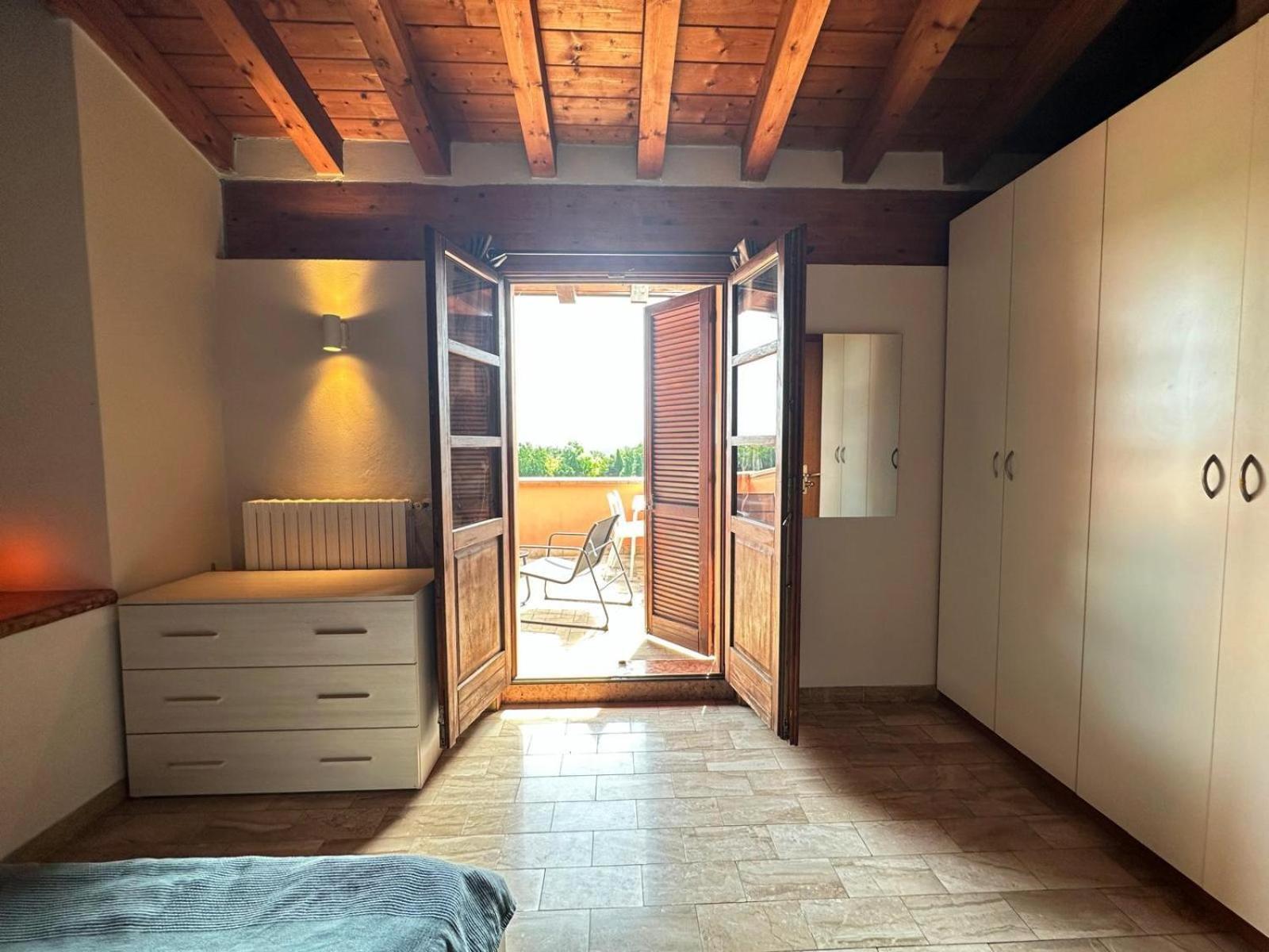 Loft Gardasee Apartment *