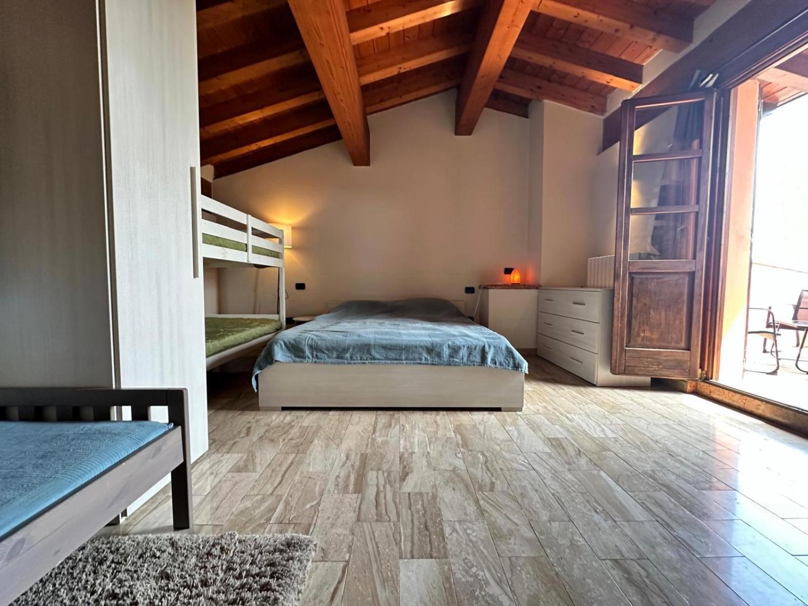 Apartment Loft Gardasee *