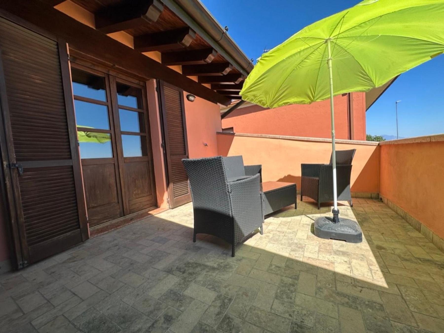 Loft Gardasee *