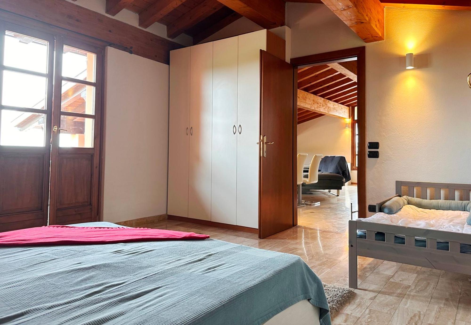Loft Gardasee Apartment
