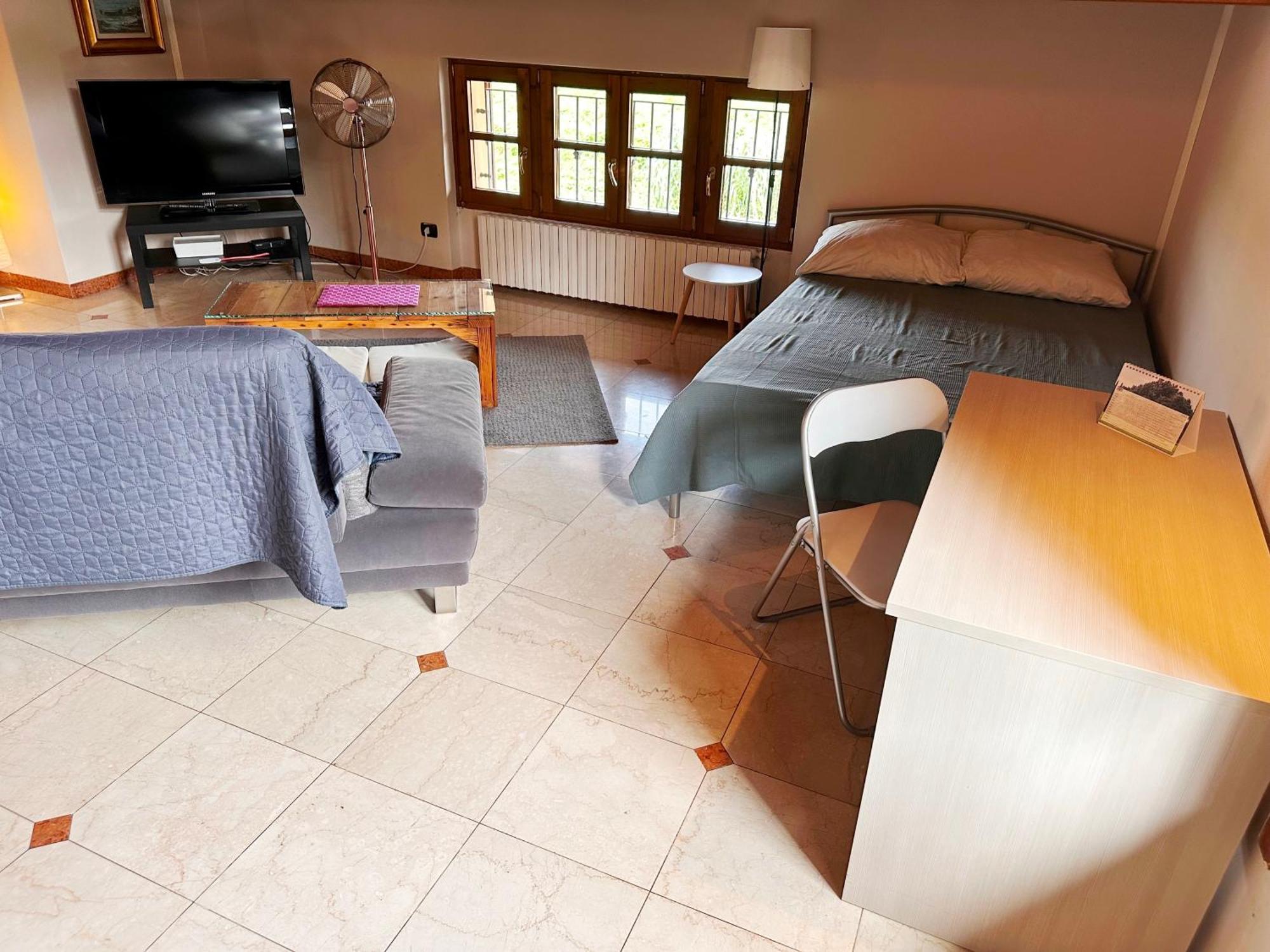Apartment Loft Gardasee