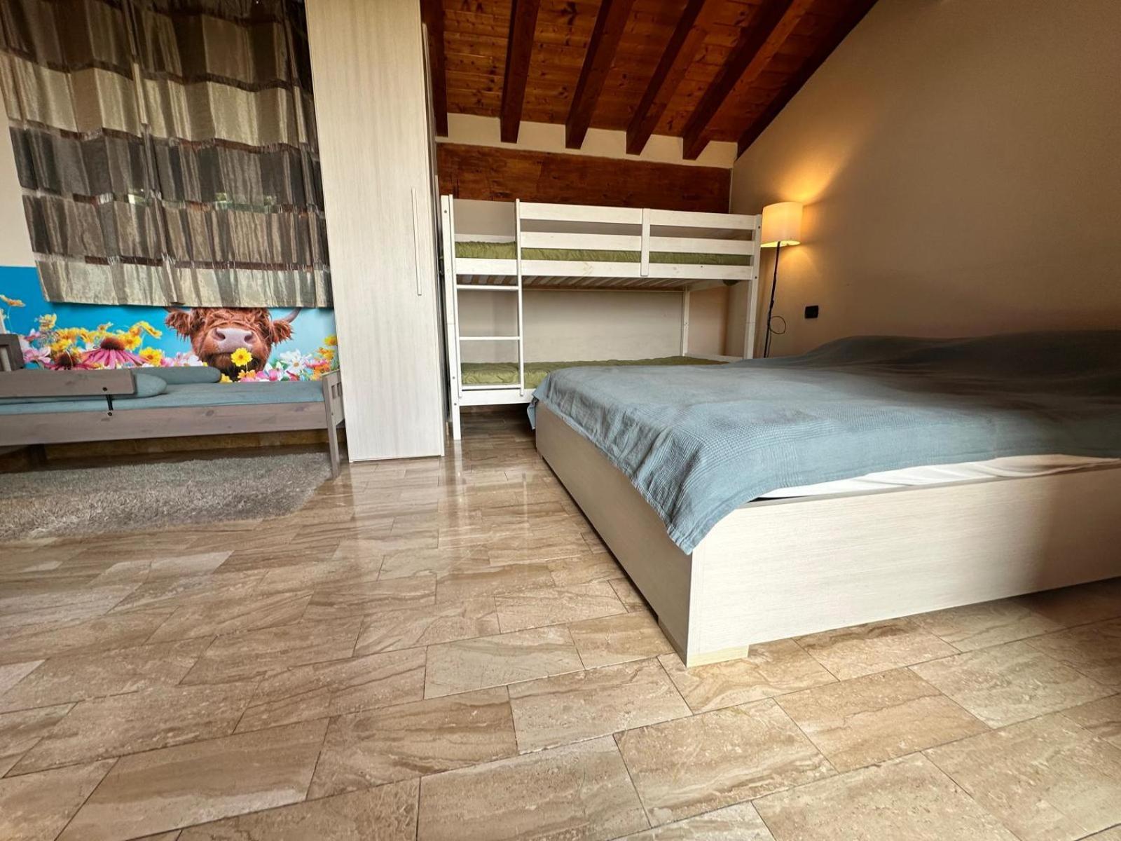 Apartment Loft Gardasee *