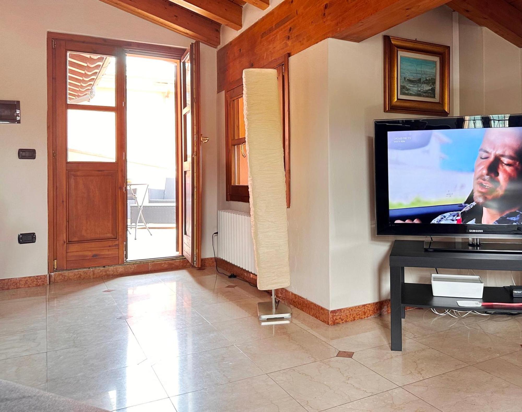 Apartment Loft Gardasee *