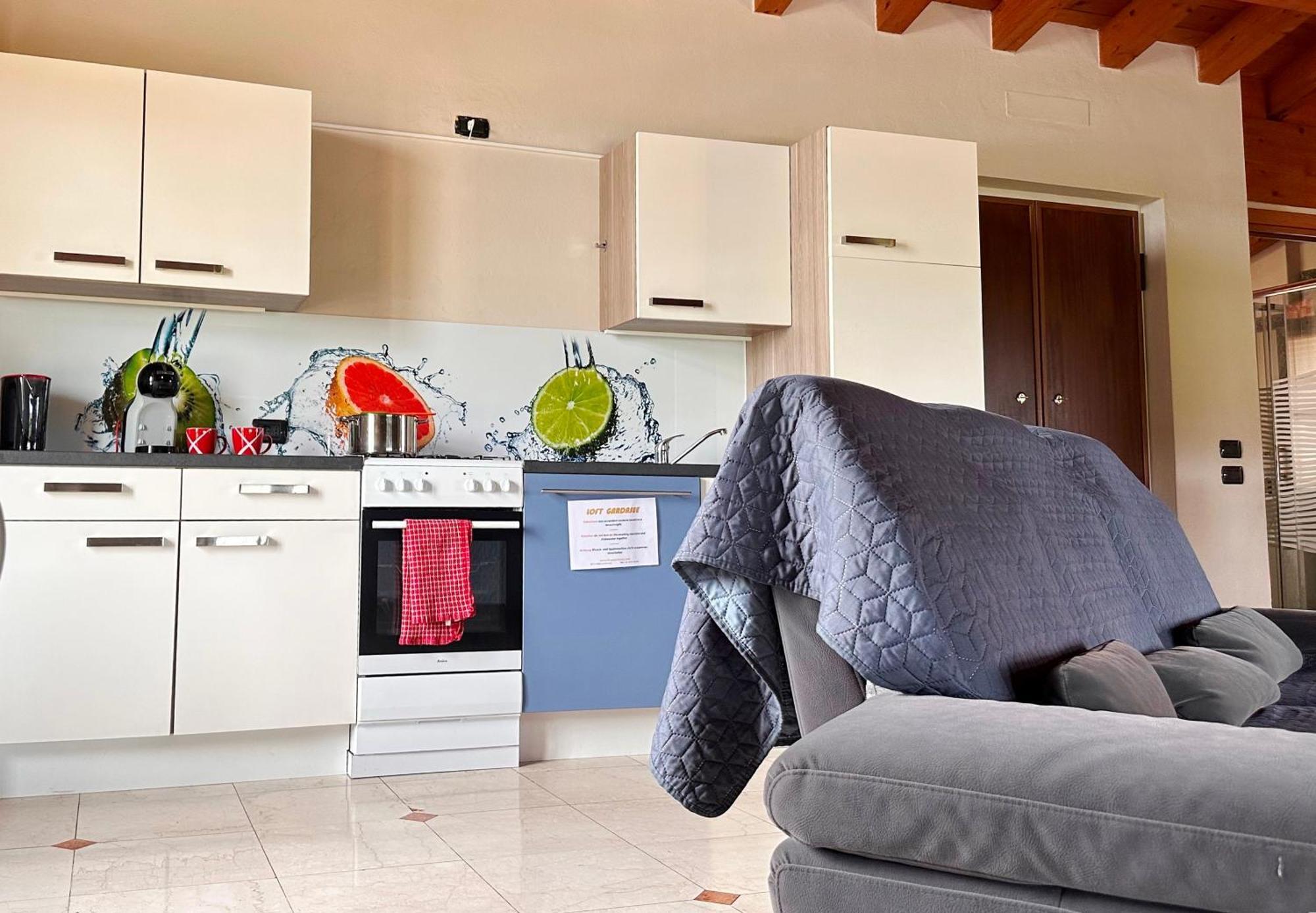 Loft Gardasee * Lonato