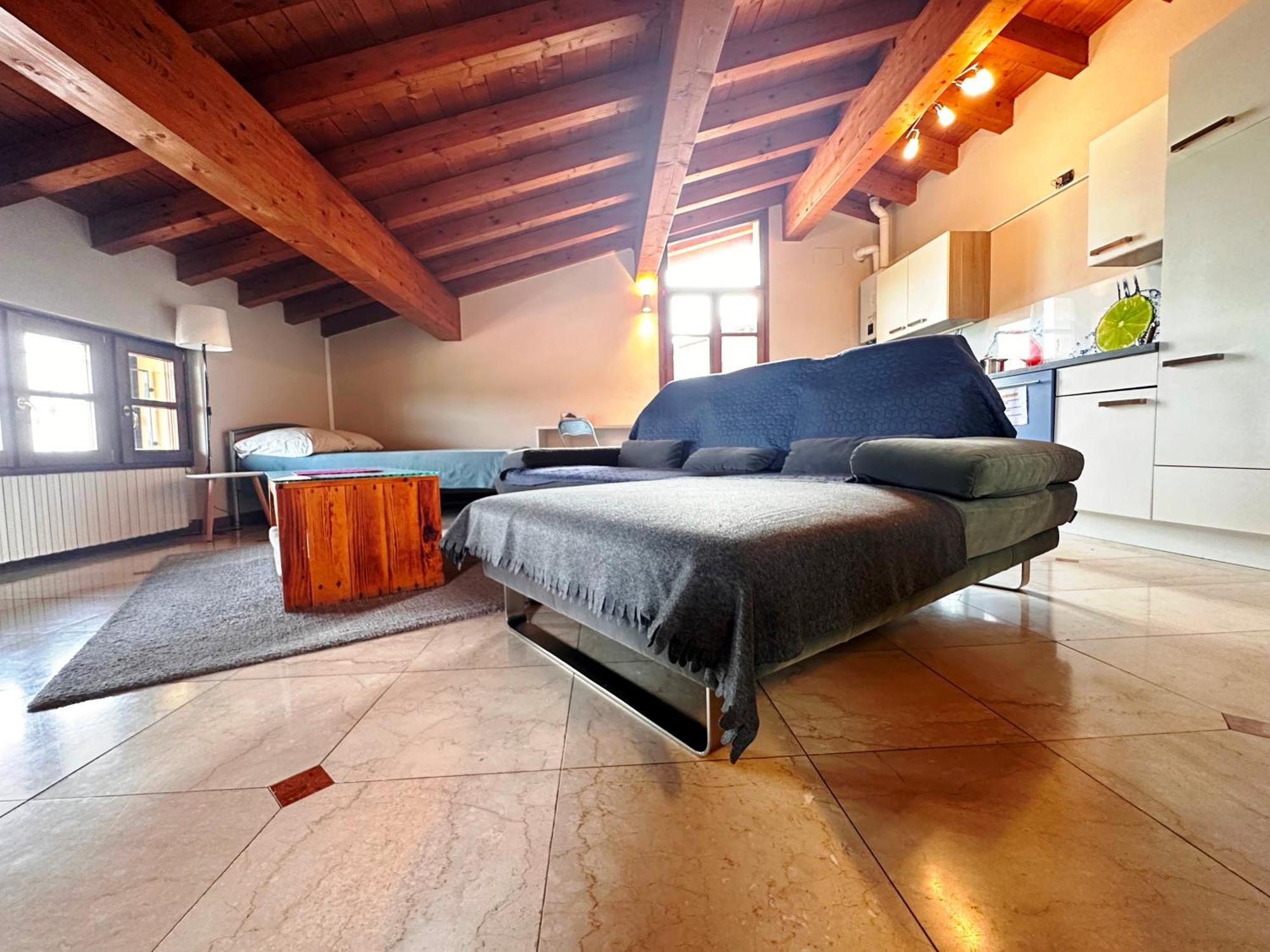 Appartamento Loft Gardasee