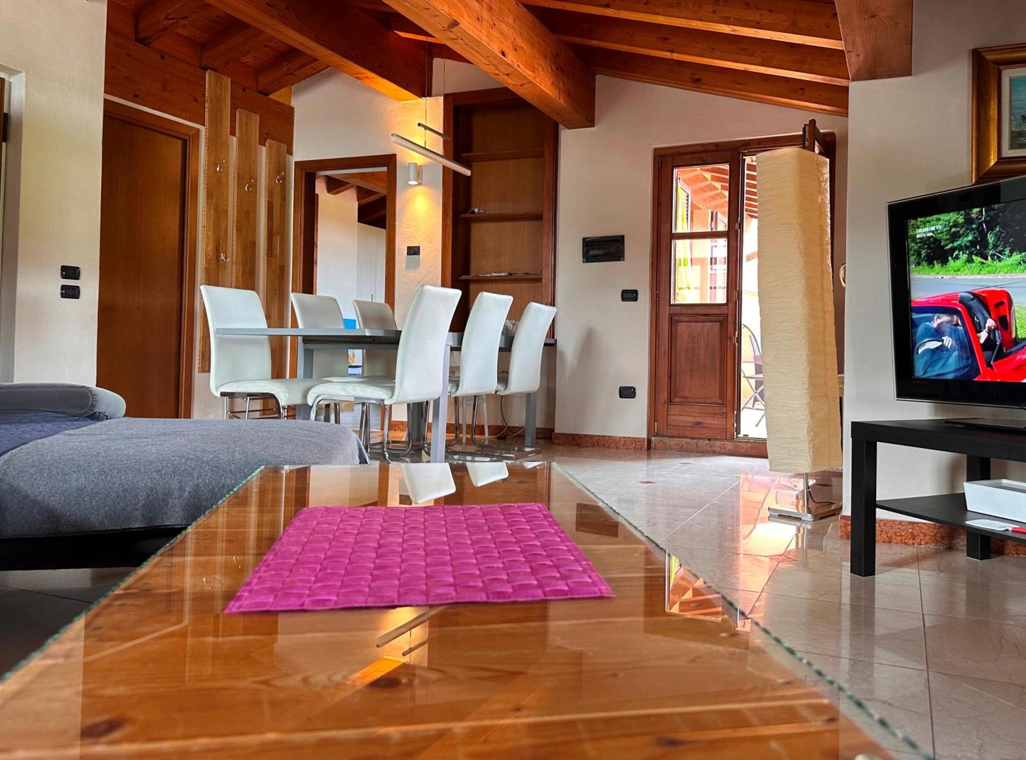 Loft Gardasee Apartment