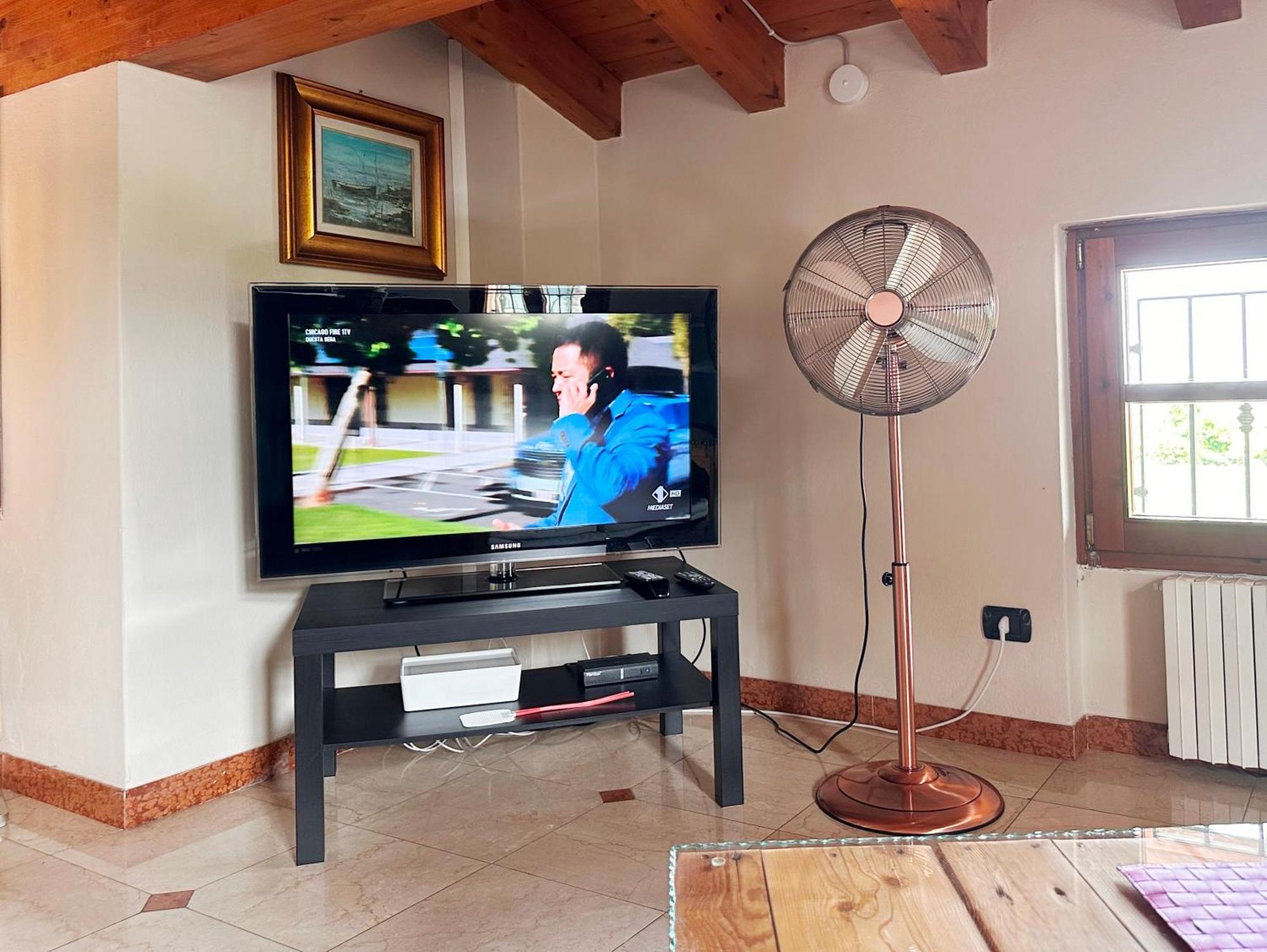 Apartment Loft Gardasee