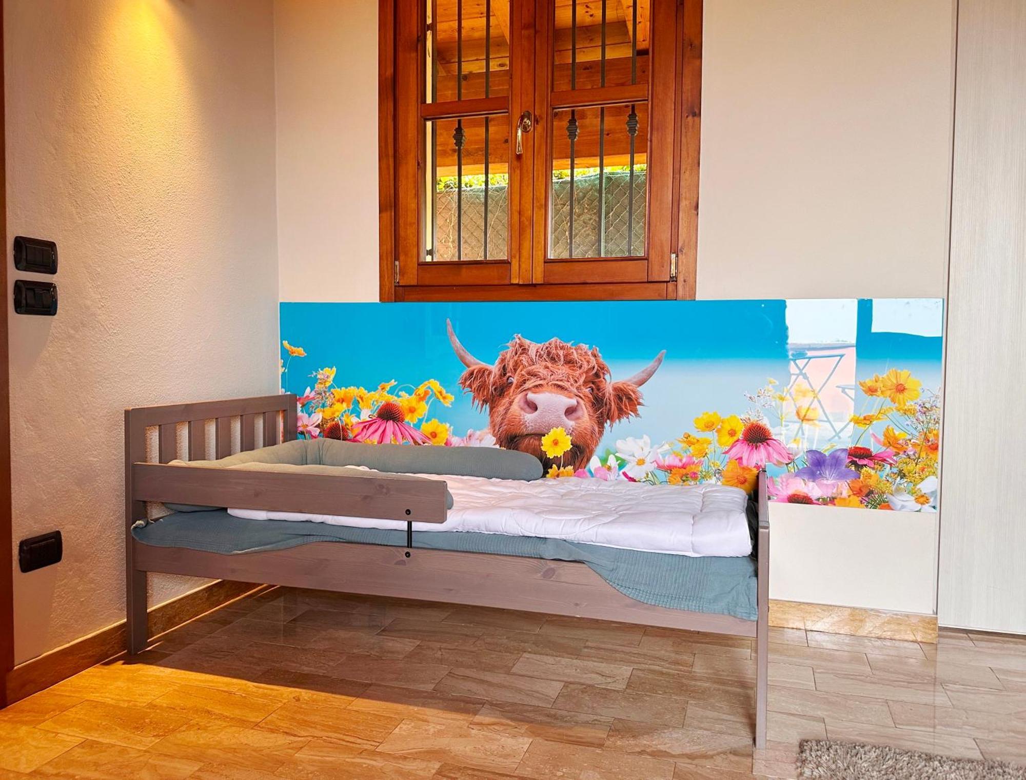 Appartamento Loft Gardasee *