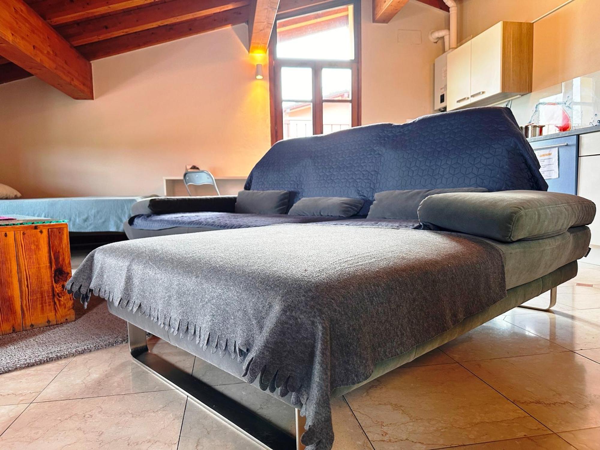 Loft Gardasee Appartamento