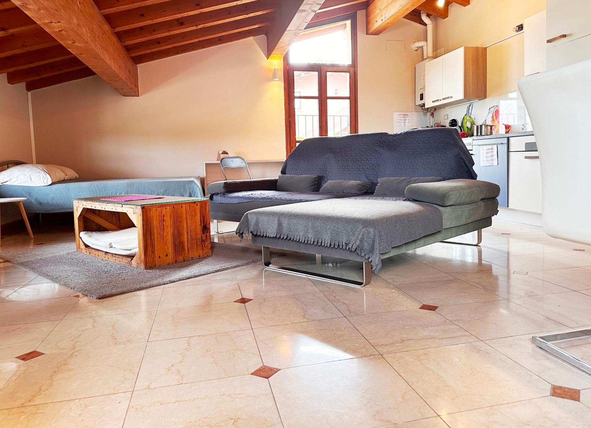 Loft Gardasee * Lonato