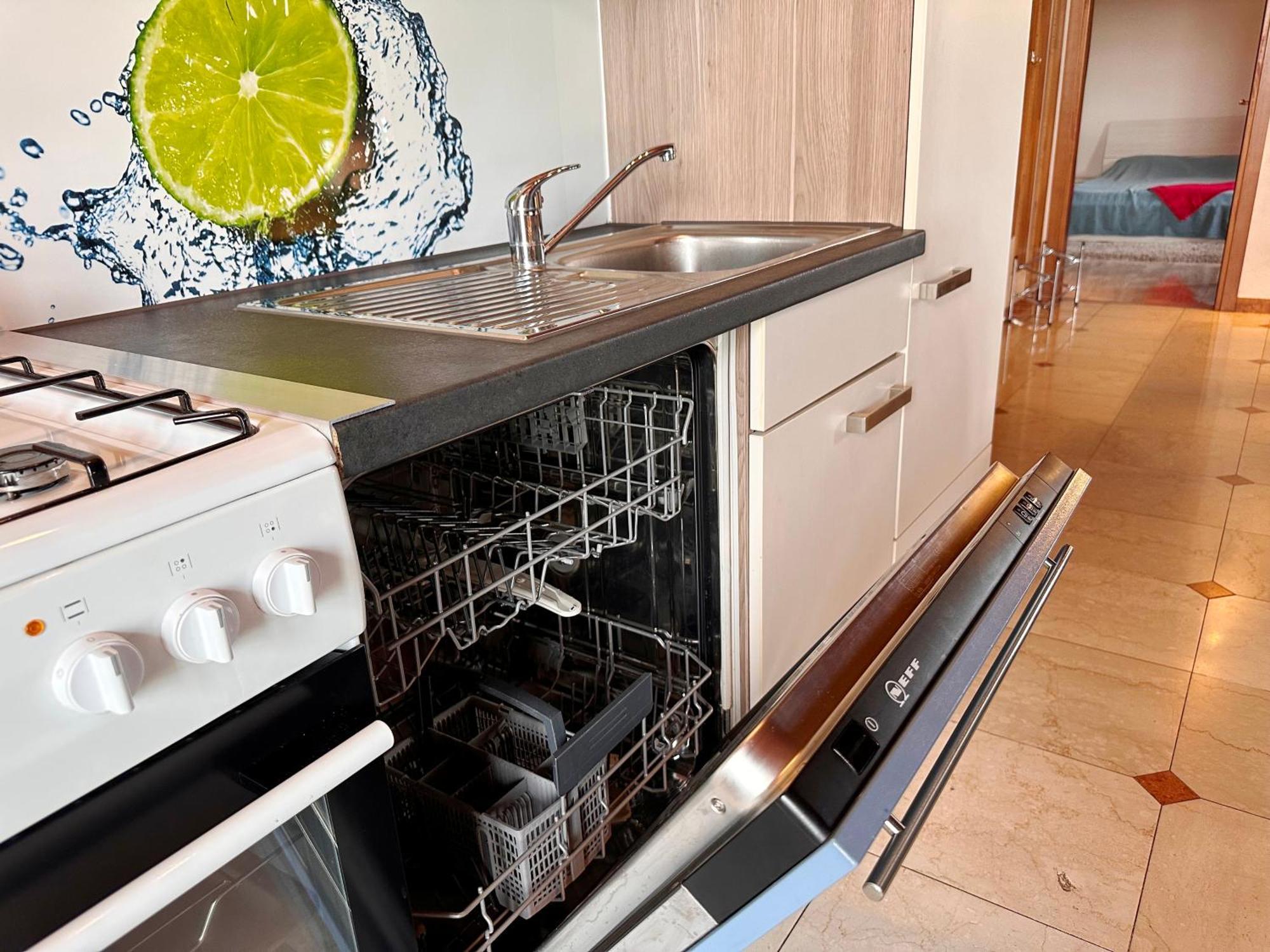 Appartamento Loft Gardasee *