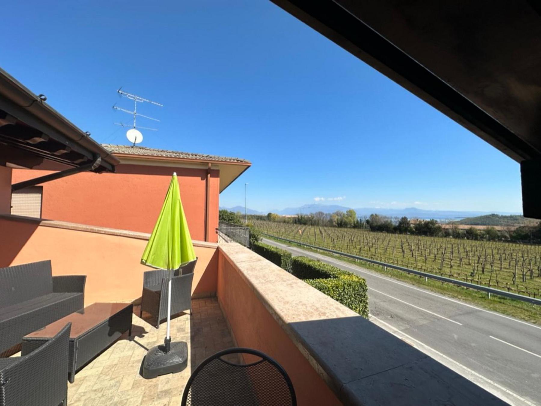 Loft Gardasee Appartamento