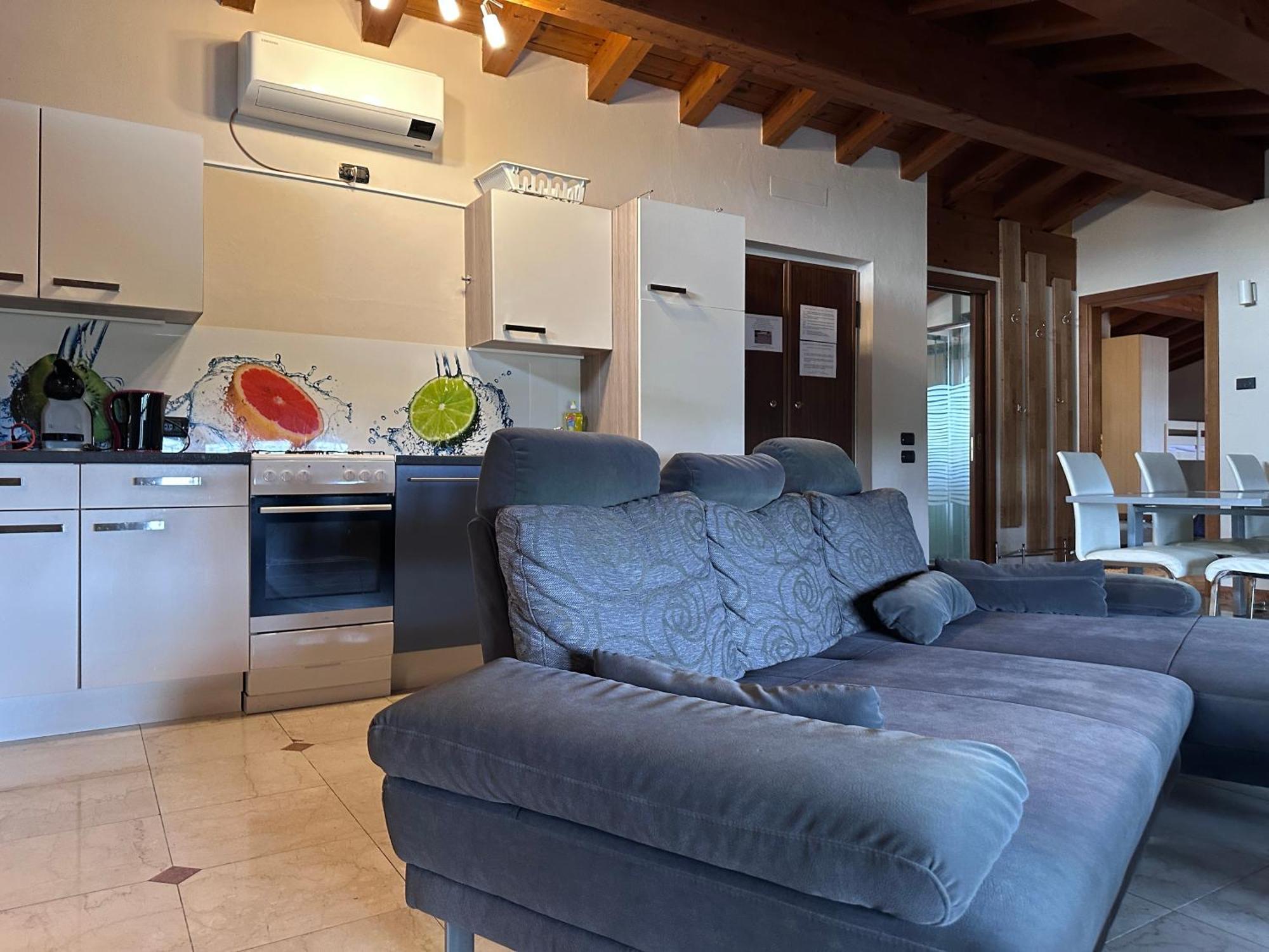 Loft Gardasee *