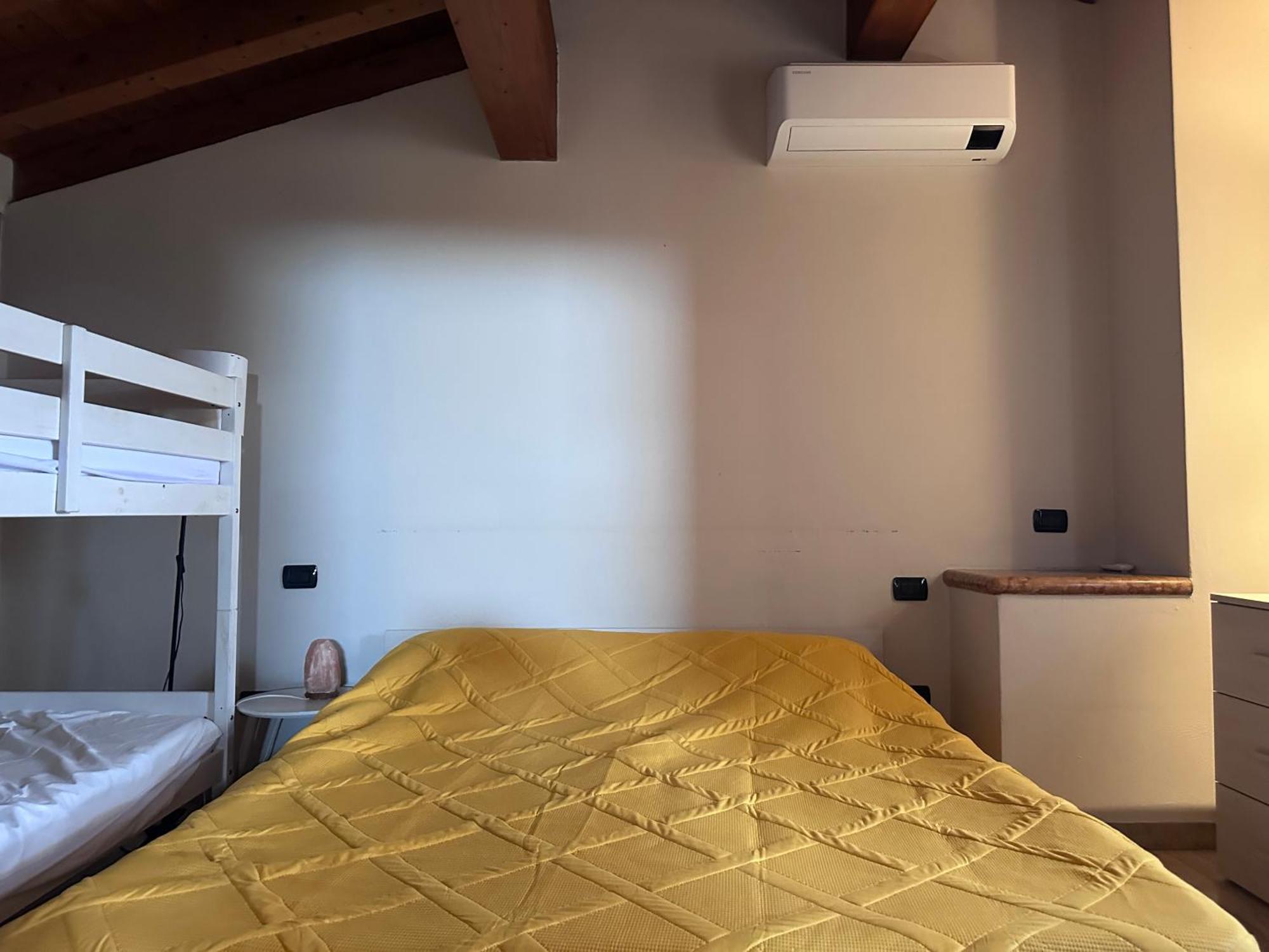Apartment Loft Gardasee Lonato