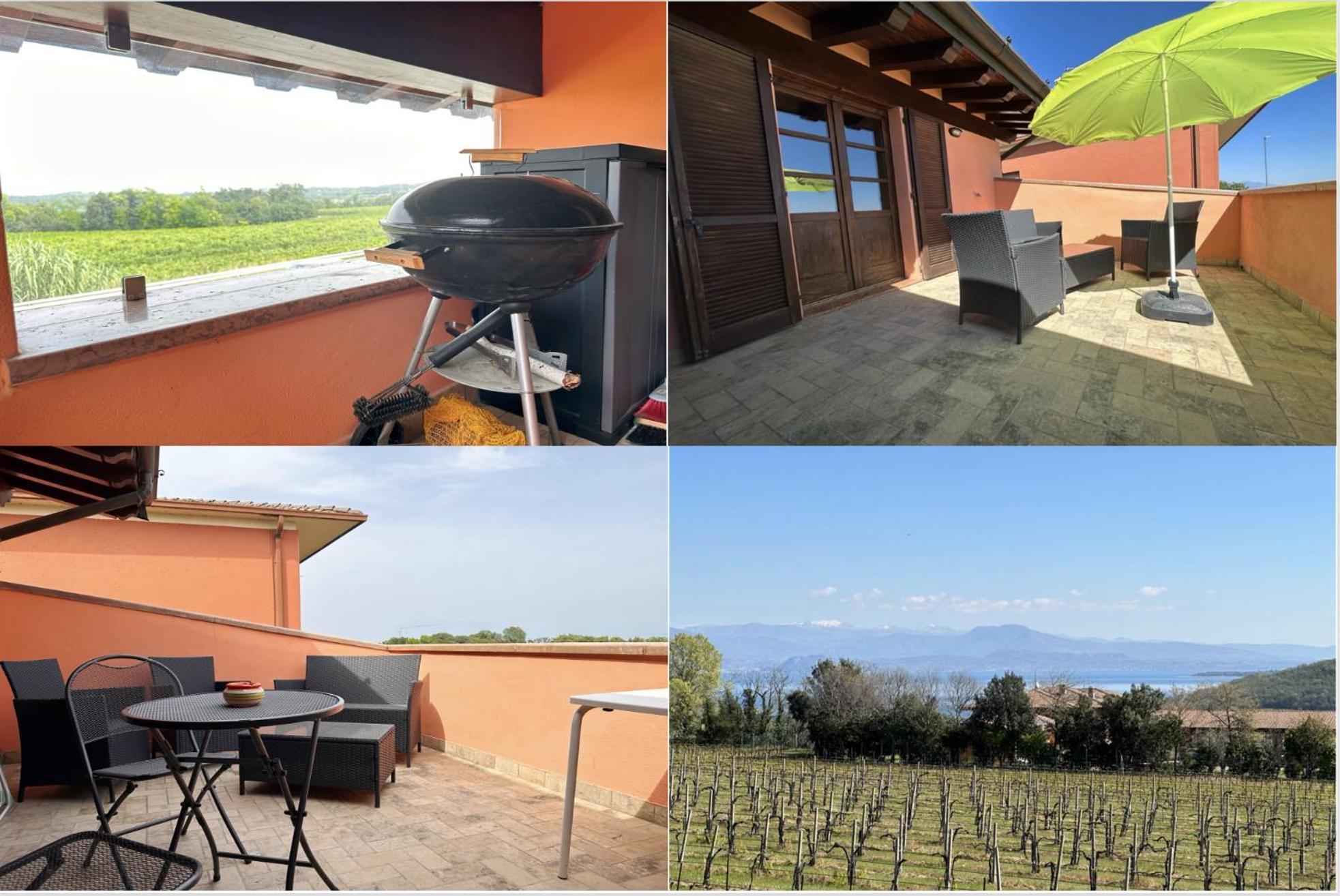 Loft Gardasee